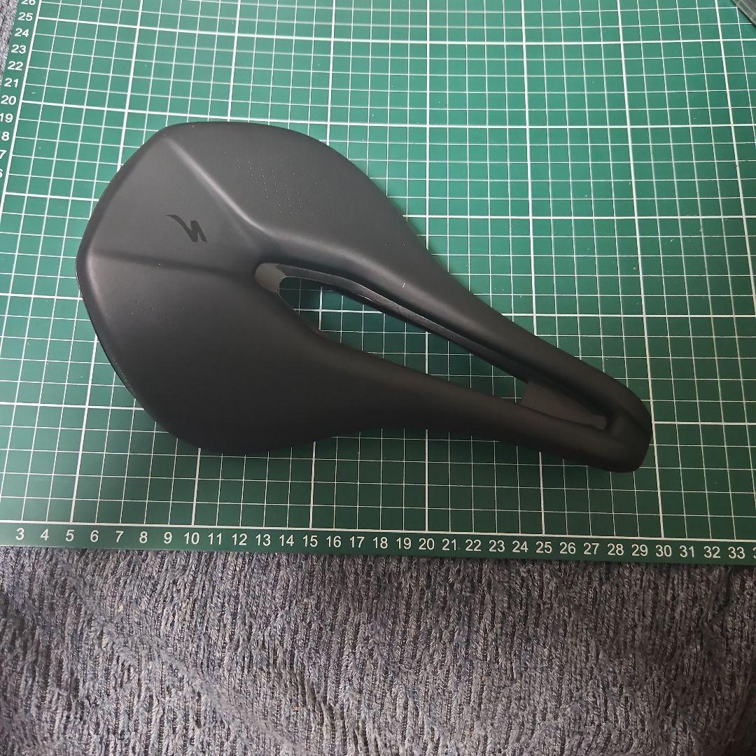 Specialized 　パワーサドル　143mm