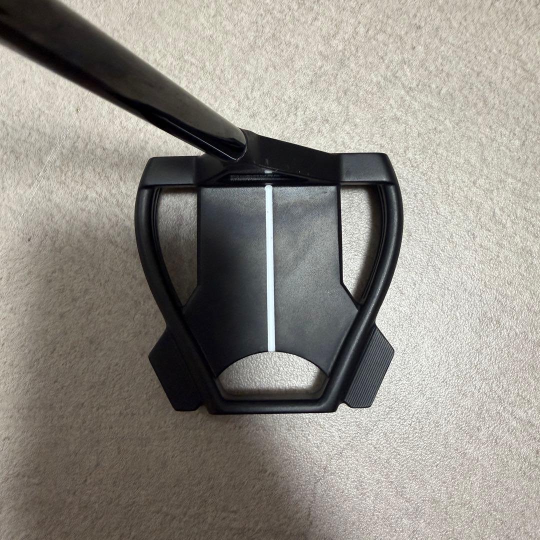 【美品・大人気】テーラーメイド スパイダー TOUR X トラス TM2