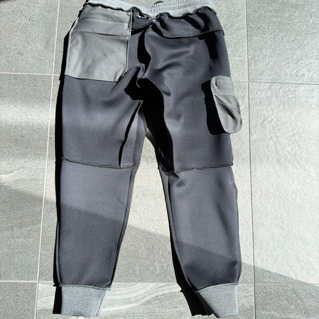 TFW49 ゴルフ ジョガーパンツ XL グレー