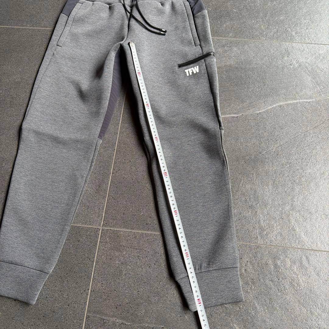 TFW49 ゴルフ ジョガーパンツ XL グレー