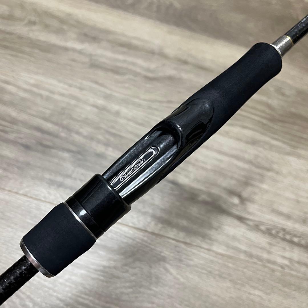 送料込み❗️カラマレッティ プロトタイプ GNCPRS-5112M-S