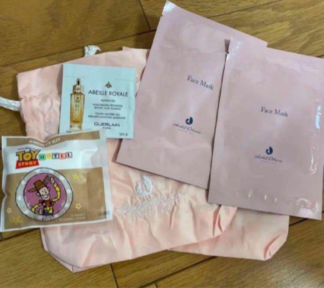 ディズニーグッズ