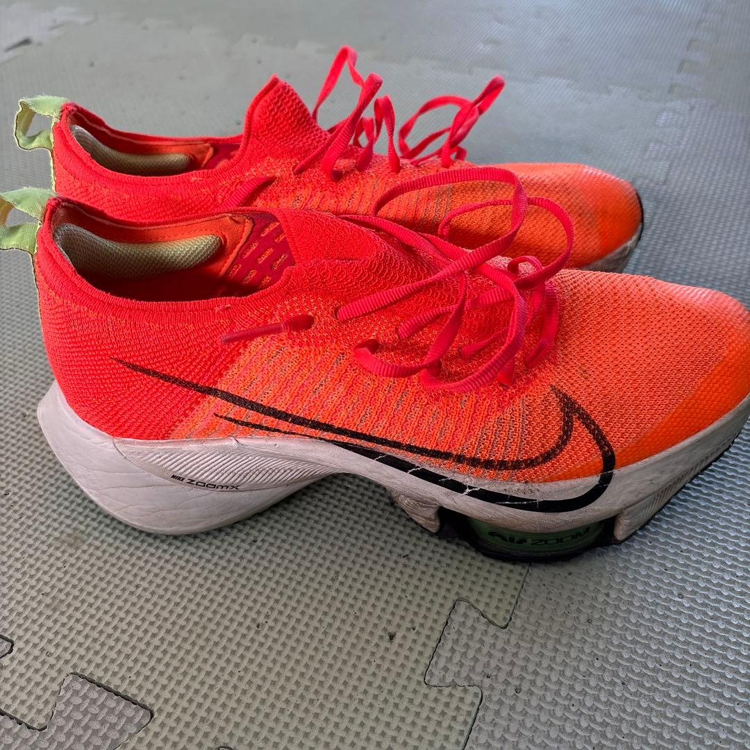 Nike アルファフライテンポ　26.5cm