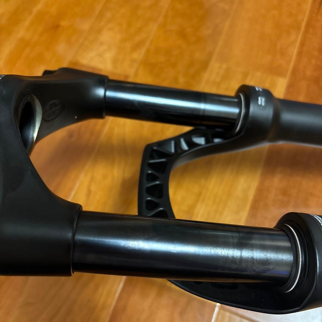 RockShoxJudySilver29inch 100mmストロークBoost