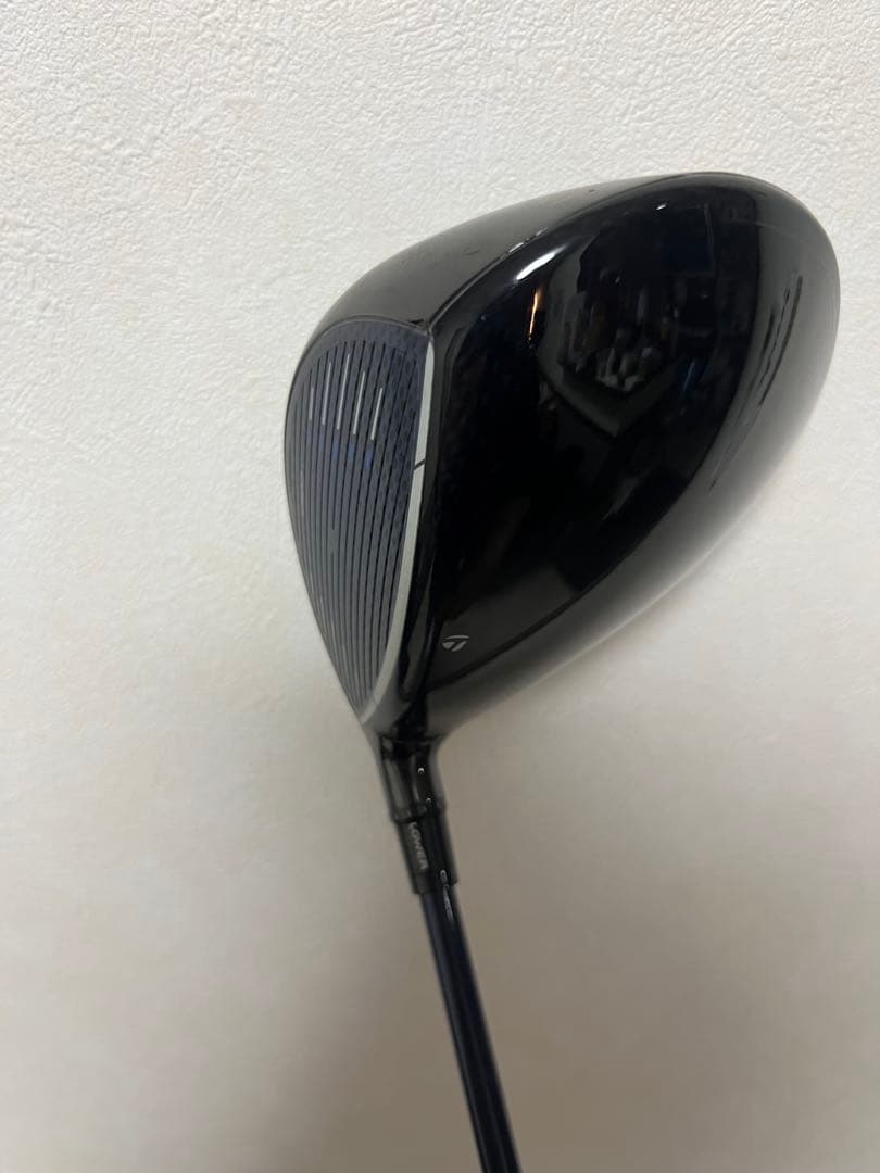QI10 LS ドライバー　ベンタスブルー 6s