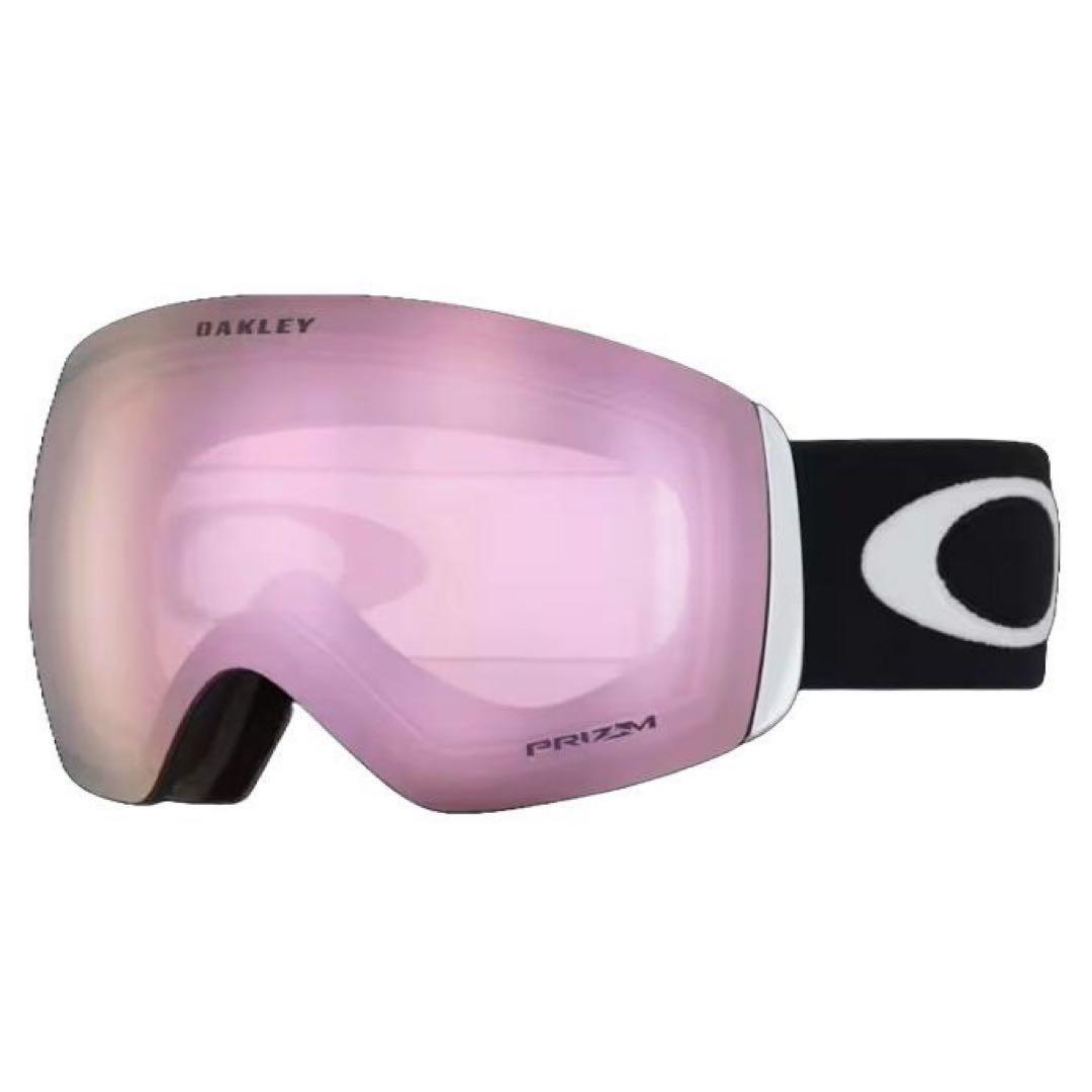 OAKLEY ゴーグル　Flight Deck