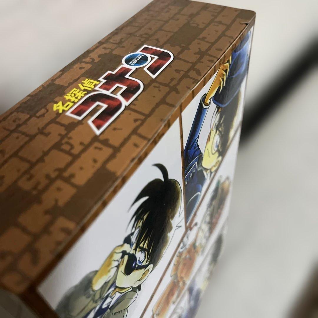 名探偵コナン 応募者全員サービス 100巻隊