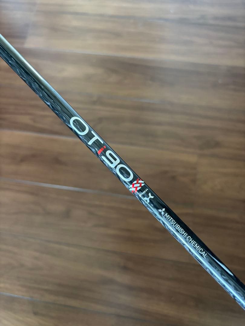 Mizuno MP FLI-HI (2015)4番
