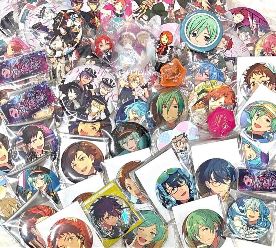 キャラクターグッズ ごちゃまぜ 180点程まとめ売り　商品画像５枚あり