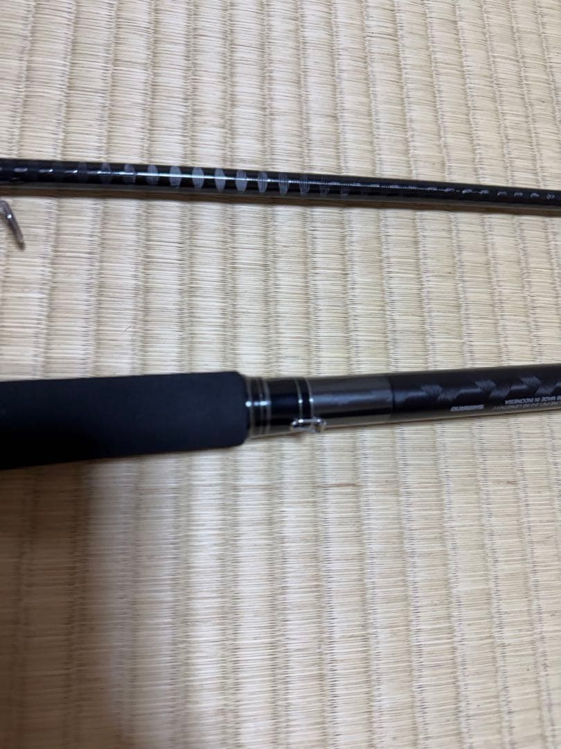 エクスセンスジェノス110h