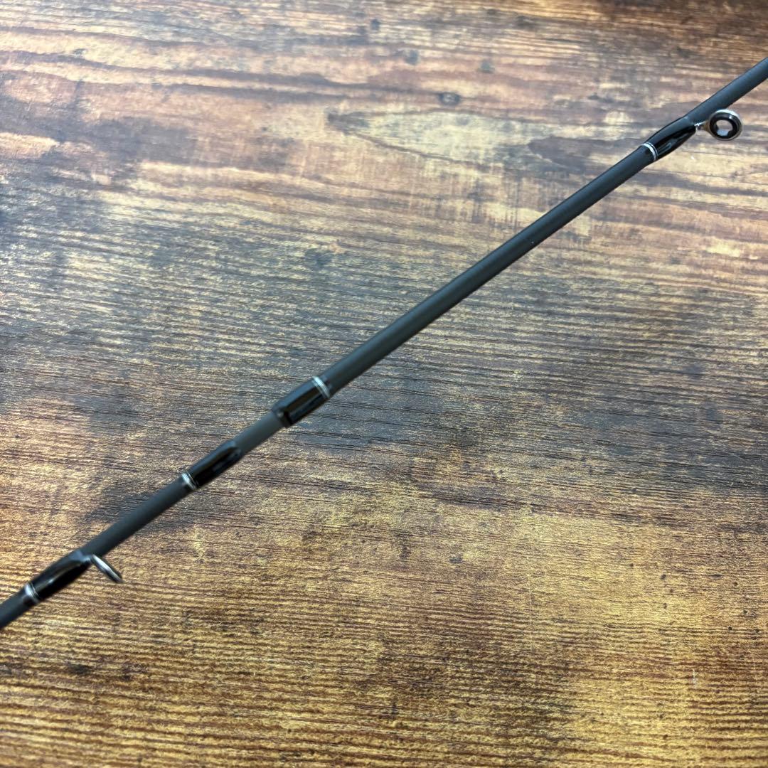 【モバイル5pceロッド】DIVIDER EGING EGDV-8045M