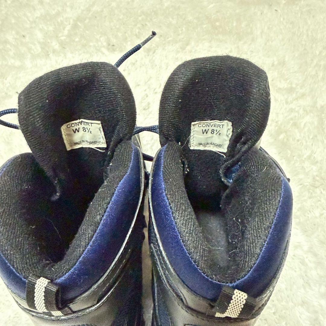 KARHU Convert スキーブーツ 75mm 24.5cm