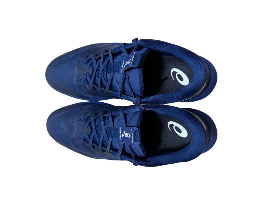 シューズ(男性用) ASICS UNPRE ARS LOW 2 unprears