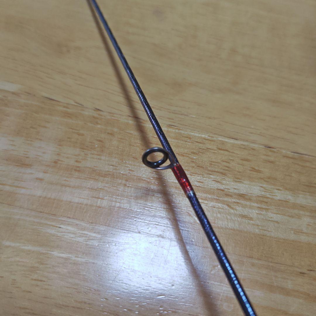 ２代目ワールドシャウラ　2832RS-2