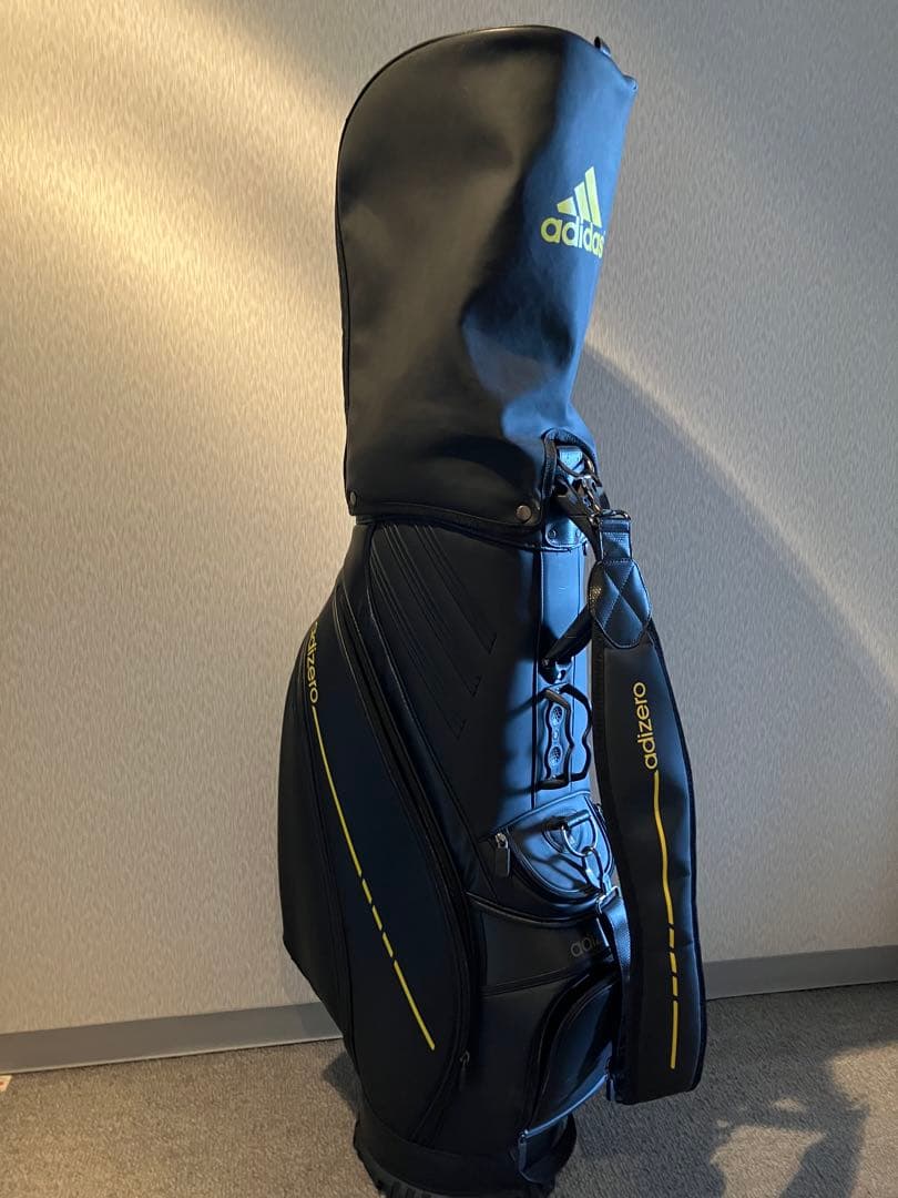 adidas adizero ゴルフバッグ