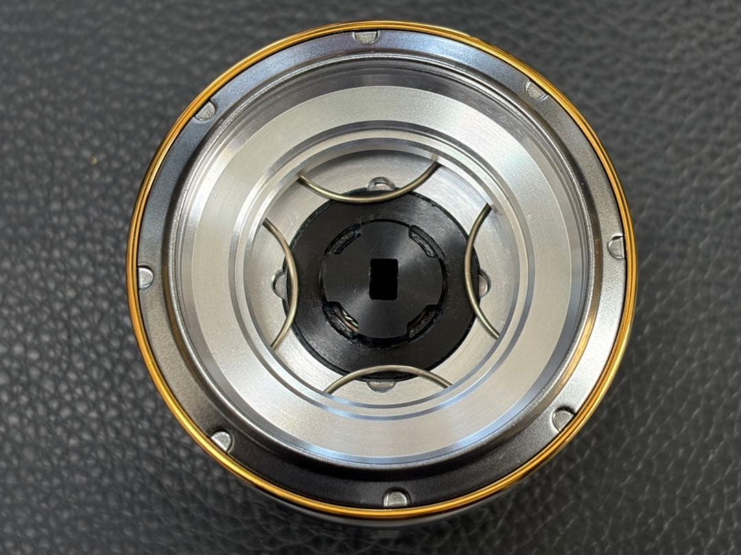 SHIMANO 18ステラ 4000XG スプール