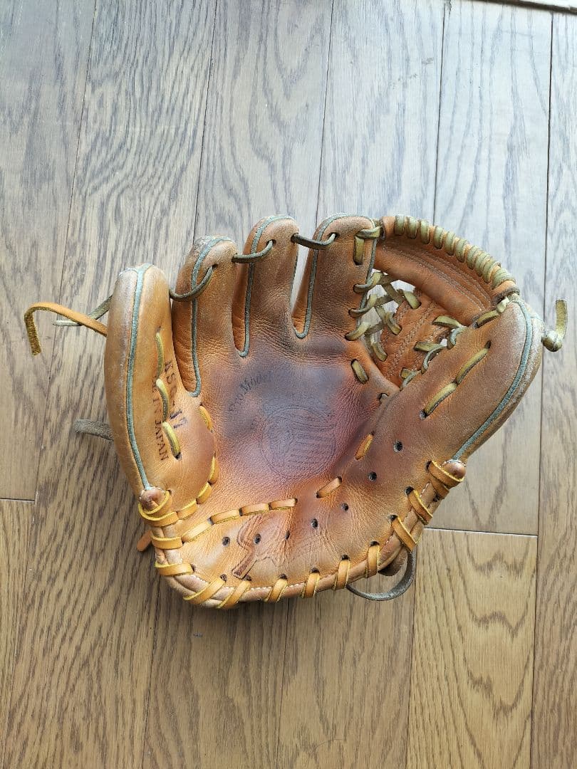 久保田スラッガー 野球グローブ