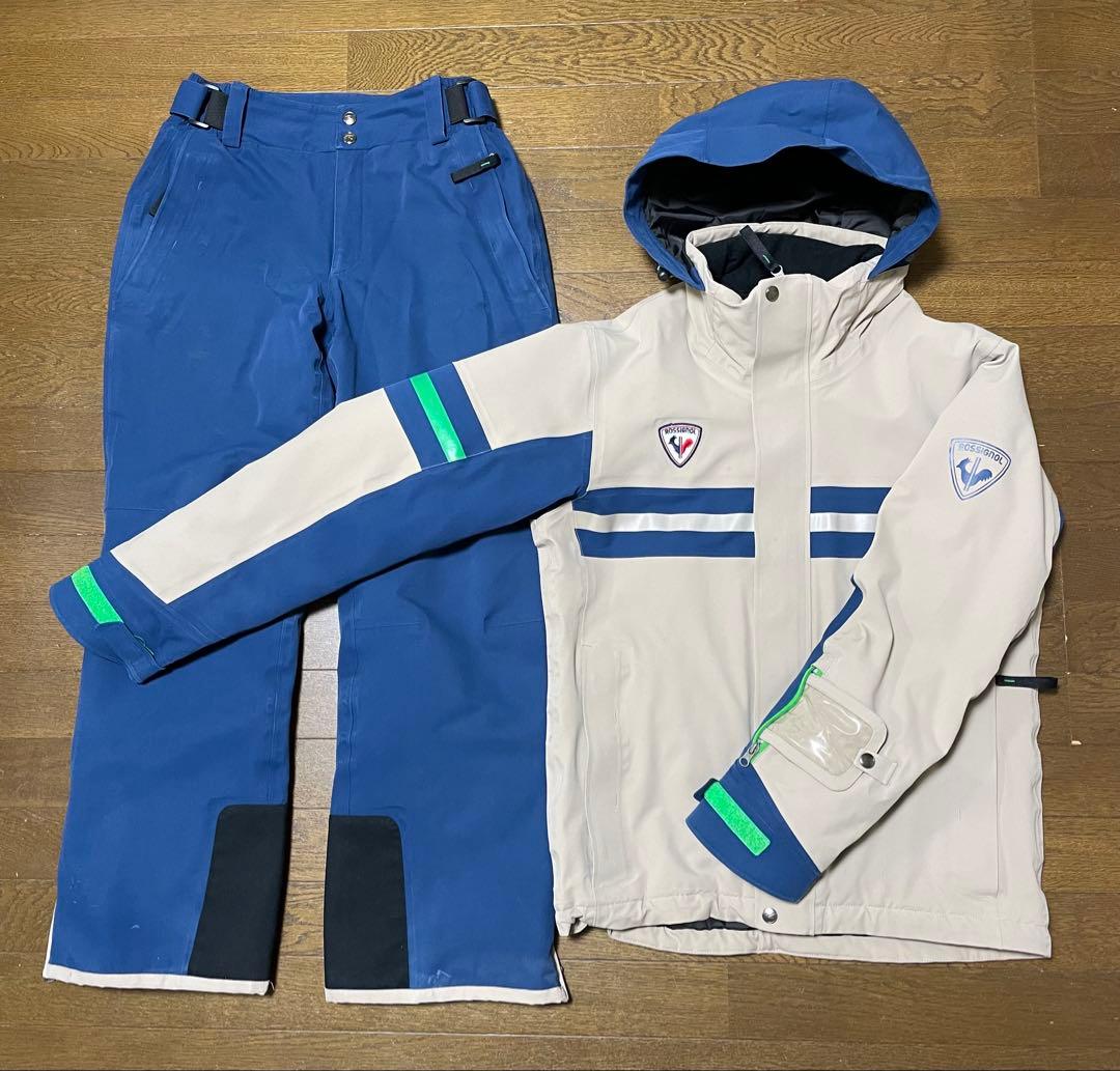 ROSSIGNOL ロシニョール スキーウェア Ｍ Atelier PRO