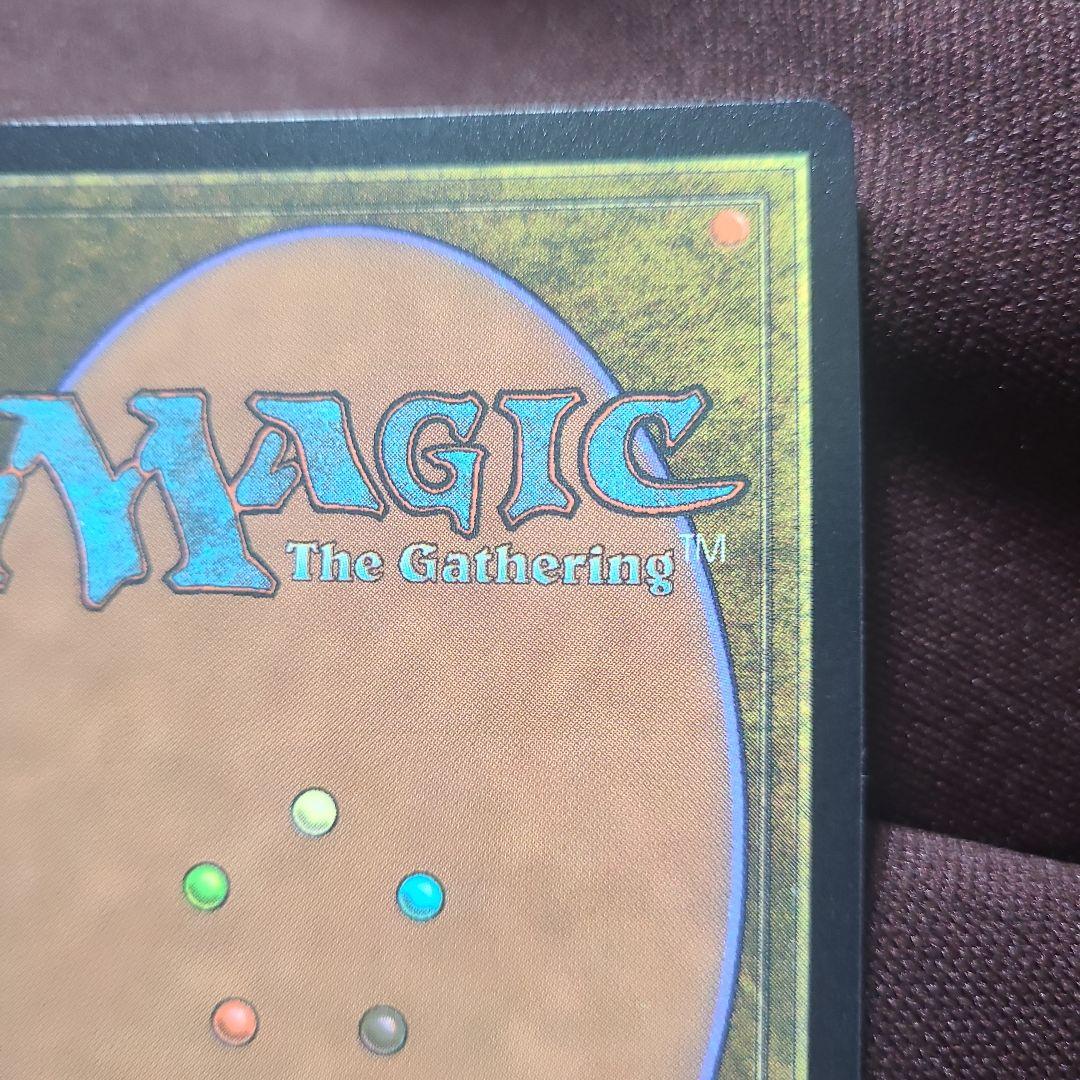 最後の古代種 エアリス 日本語 チョコボ FOIL MTG