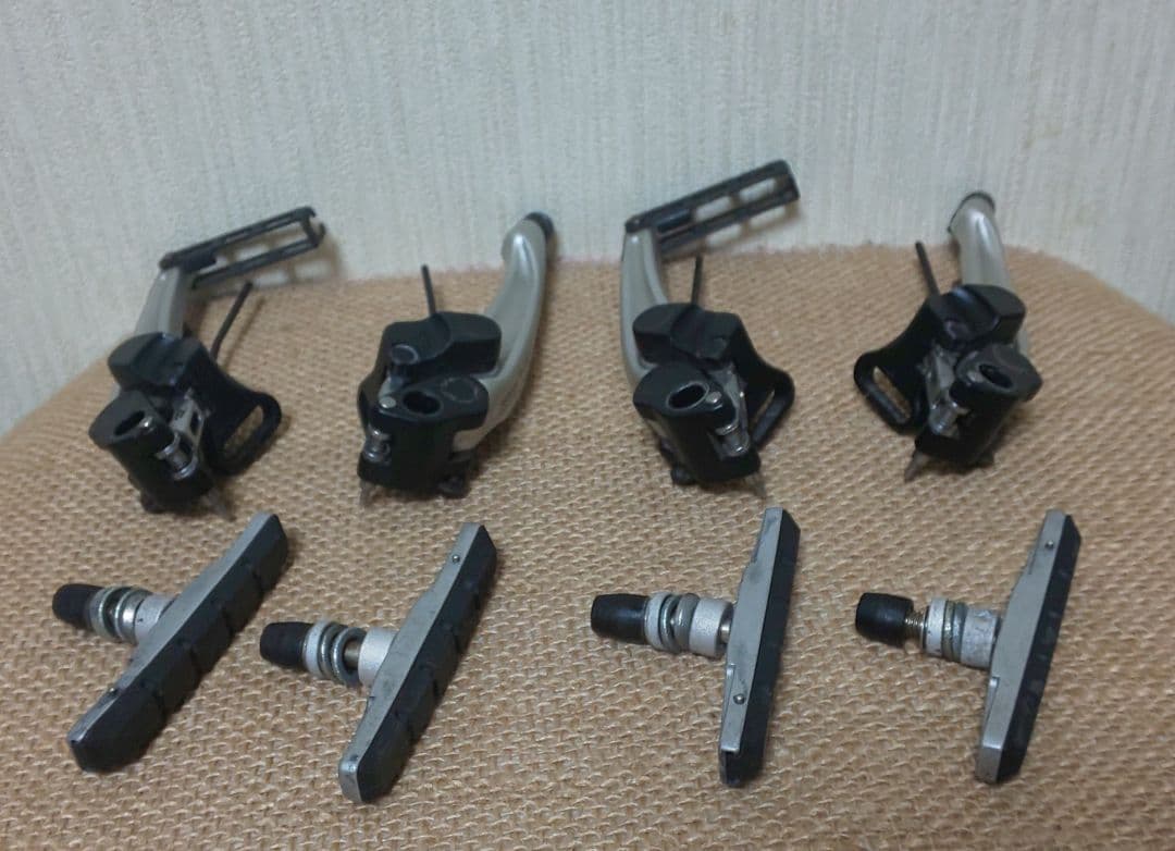 シマノ9速 XT‐M750コンポ