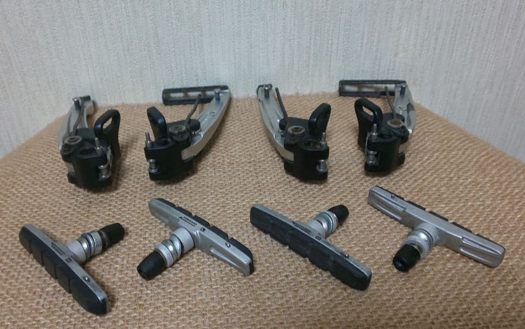 シマノ9速 XT‐M750コンポ