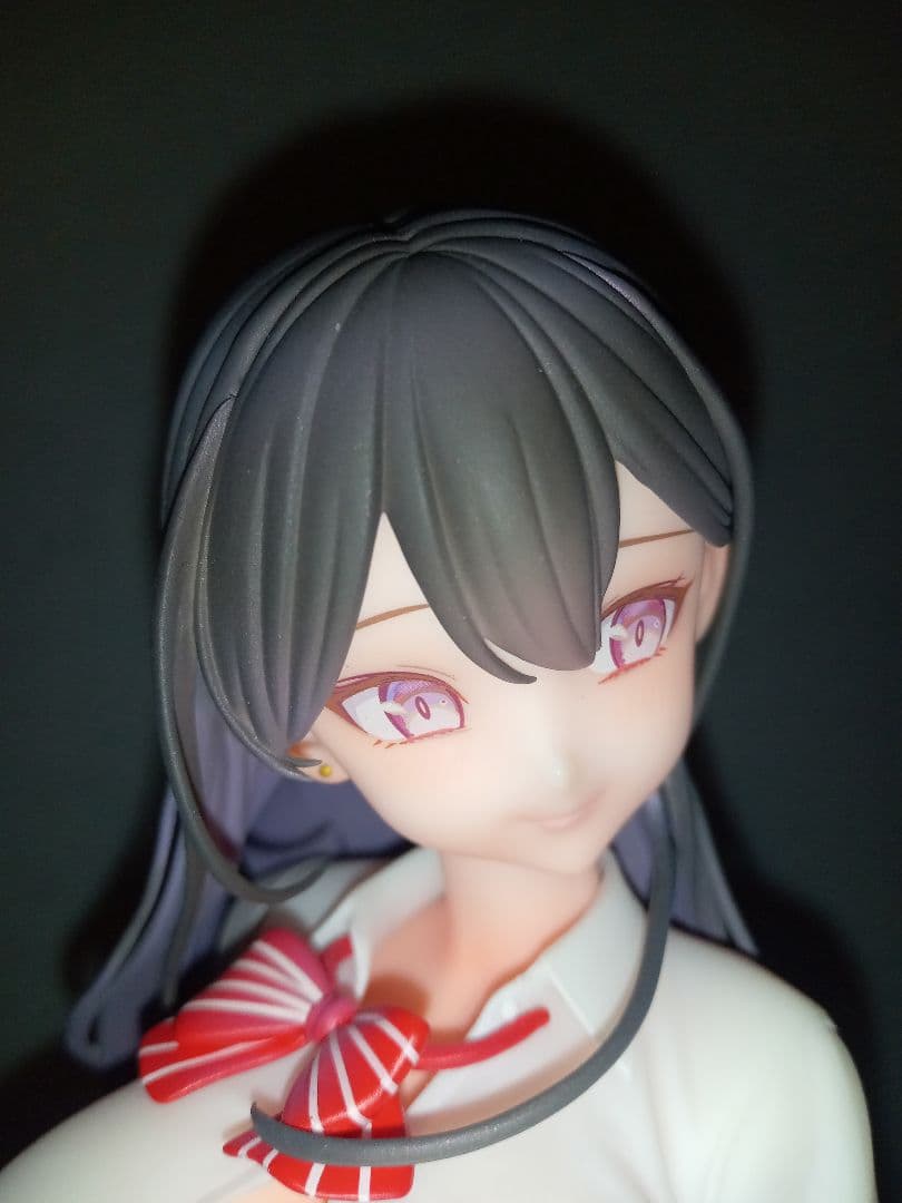 〚DX版〛美品 POPキュン監修　西連寺真希　フィギュア