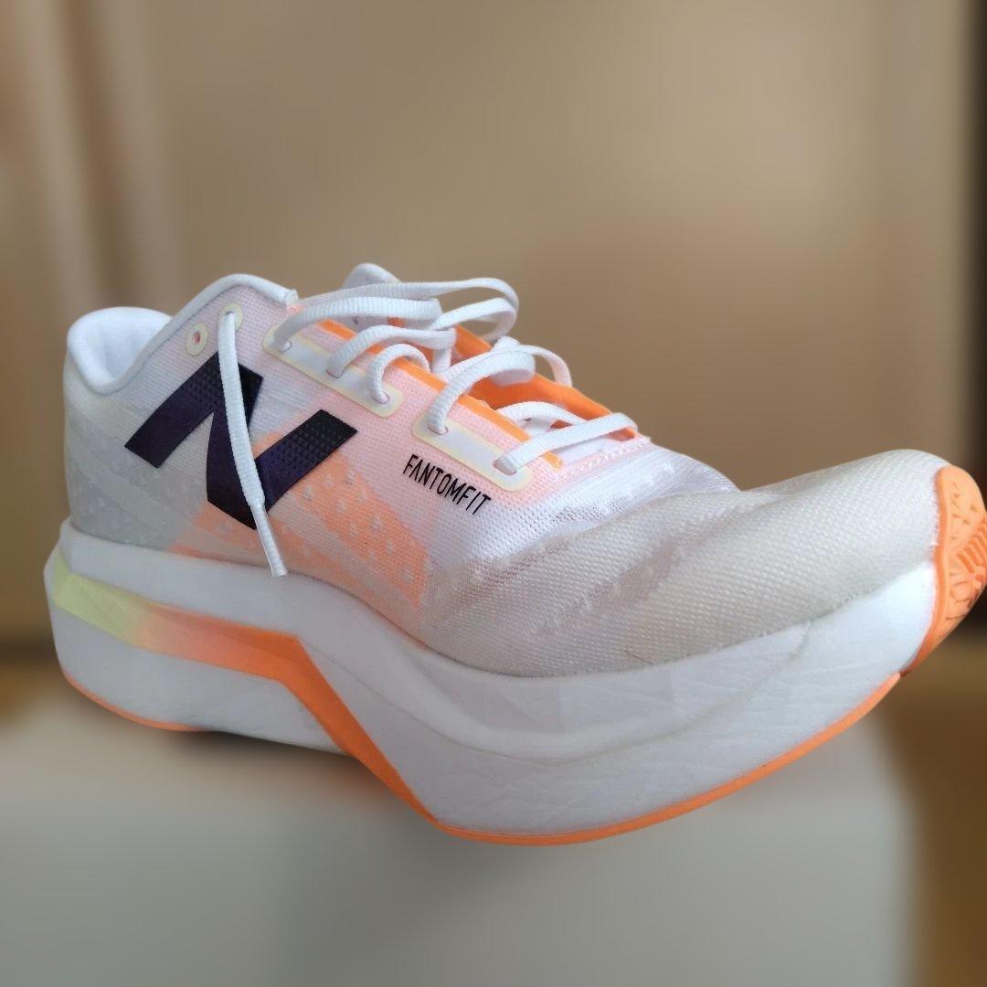 New Balance ELITE フューエルセル スーパーコンプ 27cm