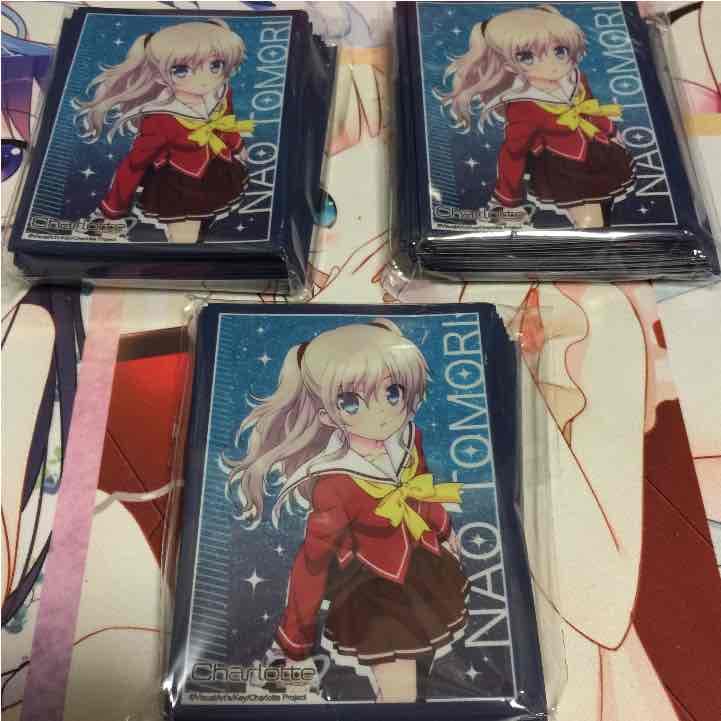 【個別対応品／ラインナップ】ブシロード ヴァイス 金銀キャンペーン スリーブ