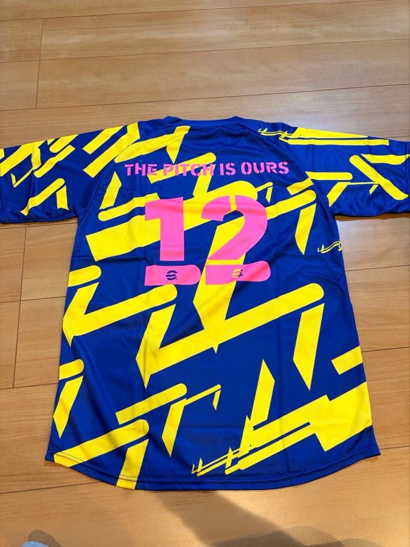 KONAMI eFootball WINNER’S 限定ユニフォーム 2枚セット