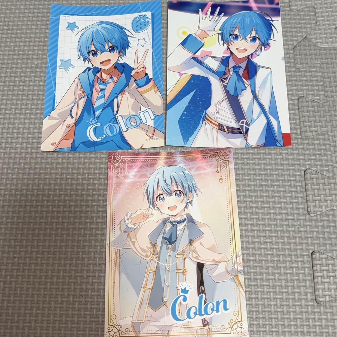 すとぷり グッズ ころん まとめ売り