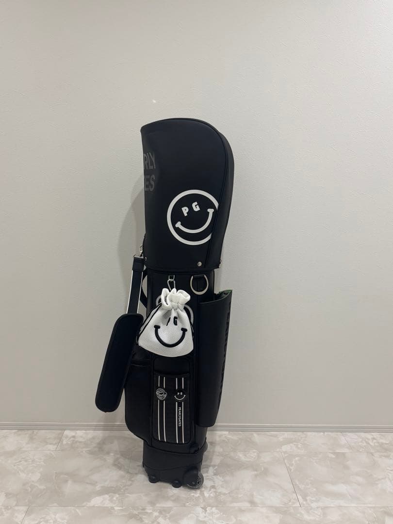 ゴルフセット ゼクシオ ピン