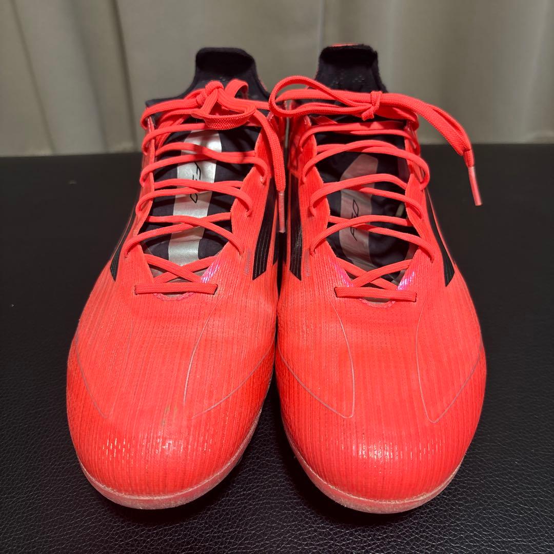 シューズ adidas f50 Ellie hg/ag