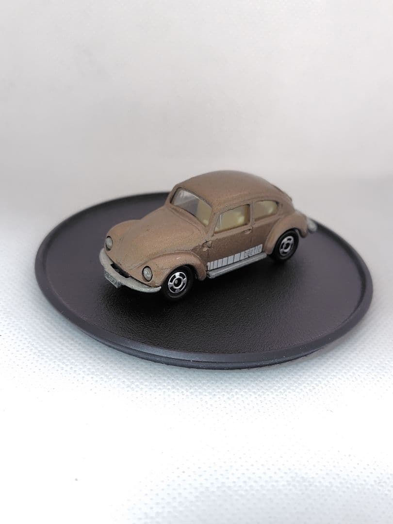 日本製　トミカ　ミニカー　10点セット