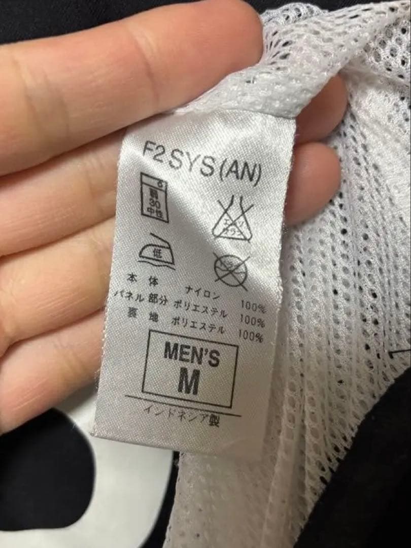 希少サイズ！NIKE マンチェスターユナイテッド　ピステ ウェア ボーダフォン