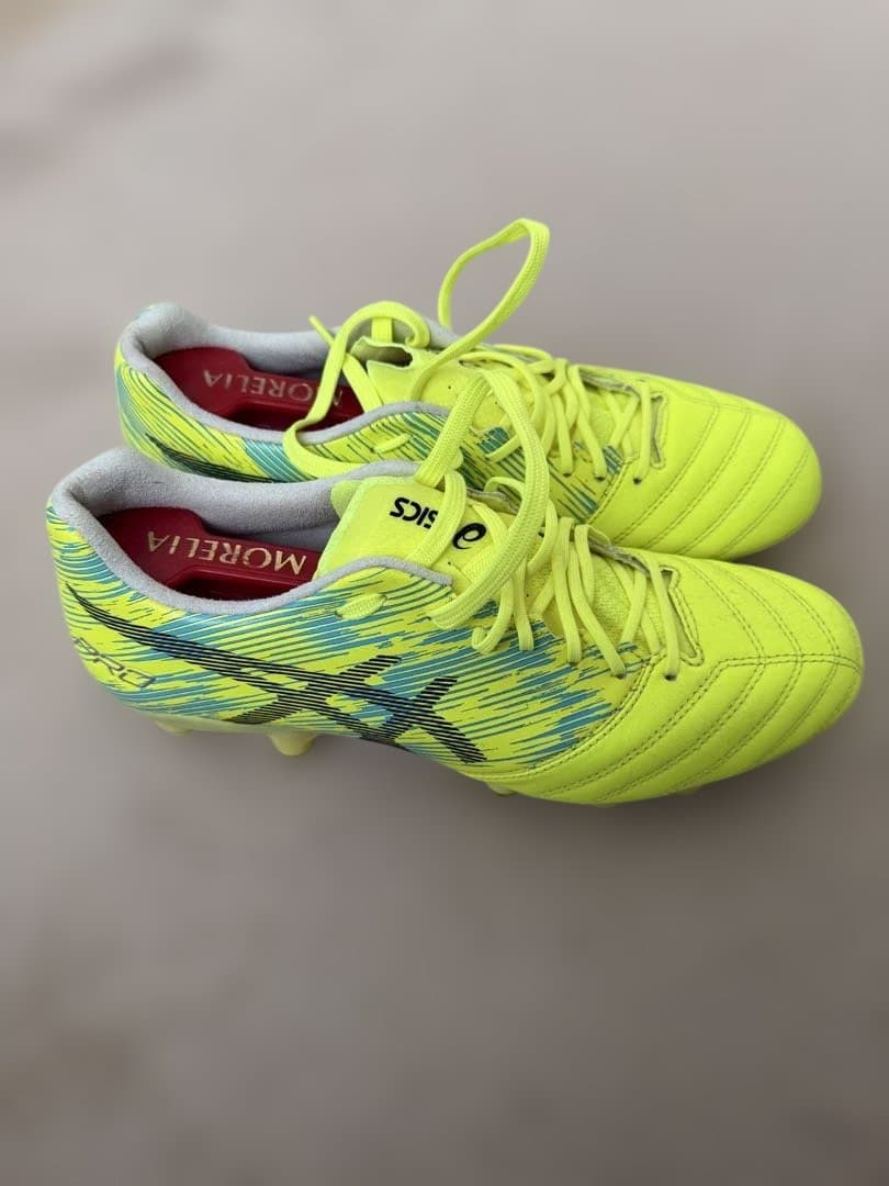 シューズ asics DS right Pro 25