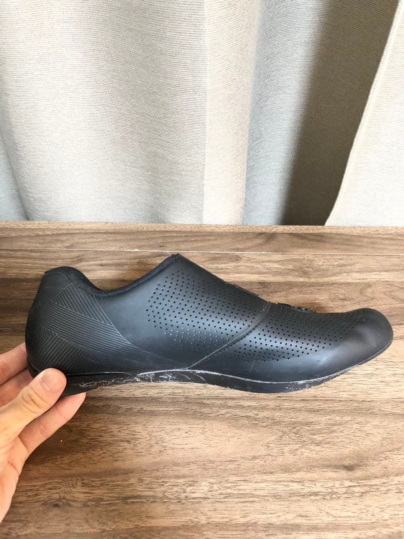 SHIMANO RC701 ビンディングシューズ(26.5cm)｜SPD-SL