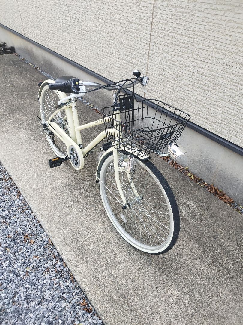 ジュニア　小学生　24インチ 岐阜県