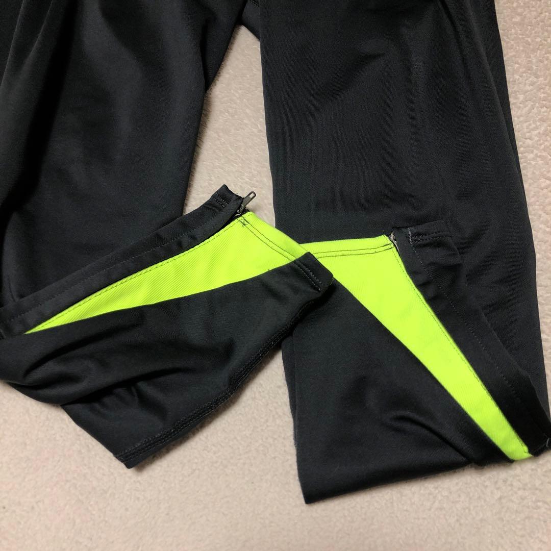美品　Nike ストライク　ハーフジップ　セットアップ　サイズS