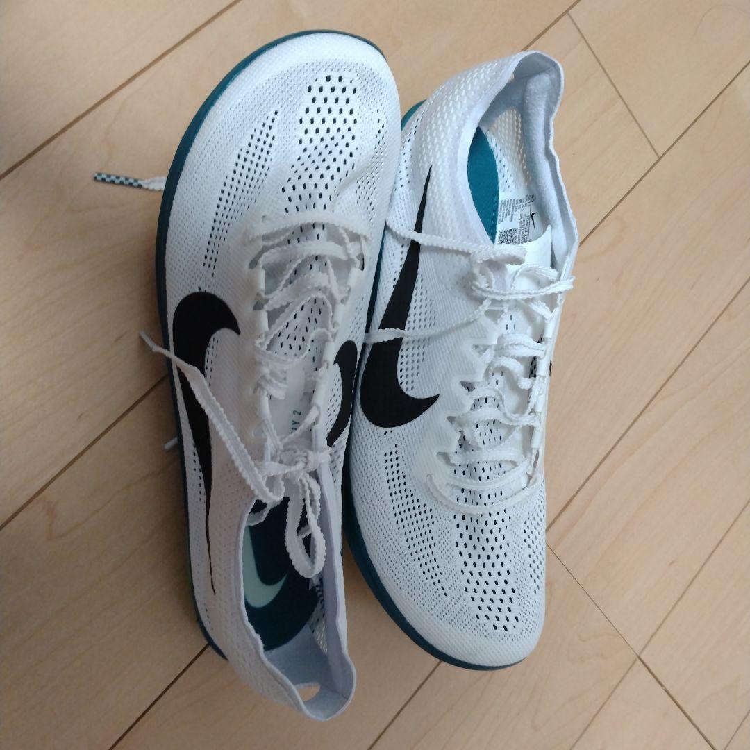 Nike ドラゴンフライ2 26.5
