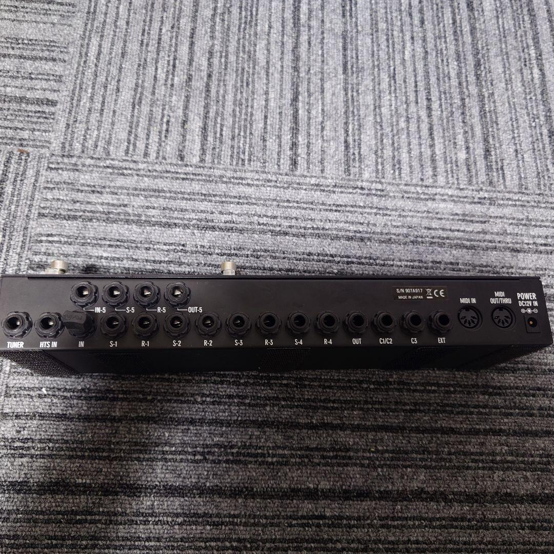FREE THE TONE ARC-53M ブラック