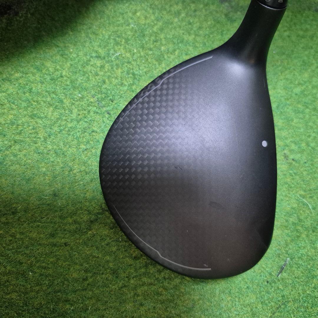 PING G440 MAX 7番 フェアウェイウッド ヘッドのみ