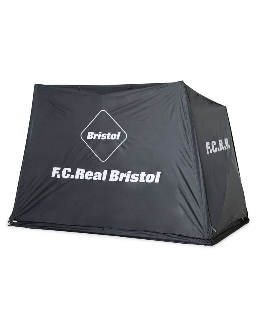 テント・タープ F.C.Real.Bristol x Helinox  BOX