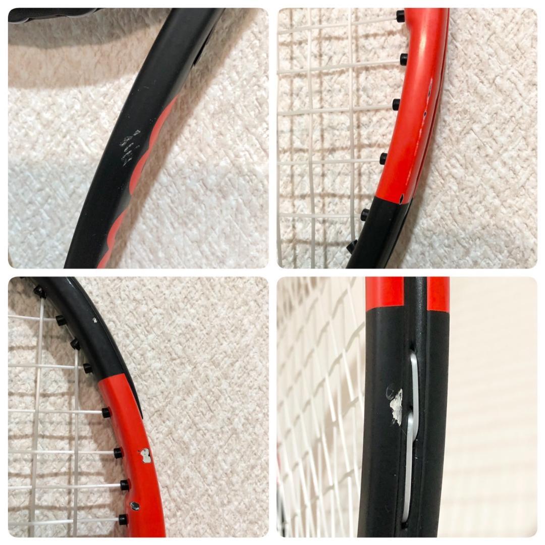 Wilson ウィルソン PRO STAFF プロスタッフ 97S V11 G2