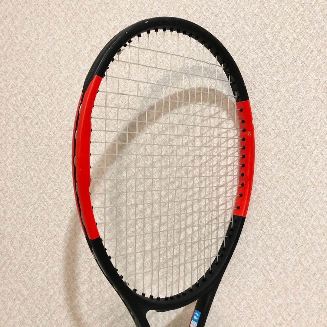 Wilson ウィルソン PRO STAFF プロスタッフ 97S V11 G2