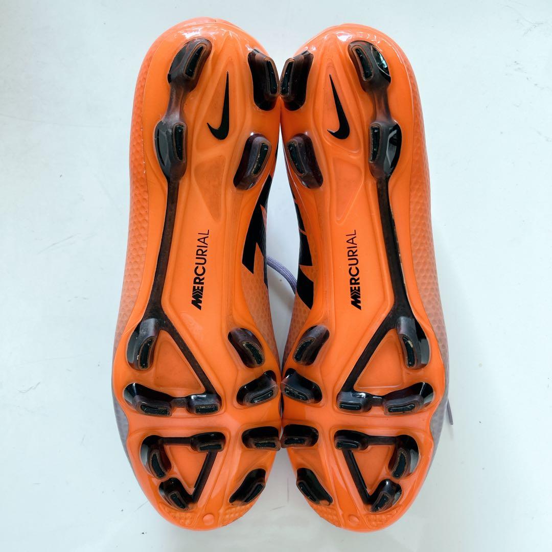 【希少】 NIKE Mercurial Veloce HG-V 26.5