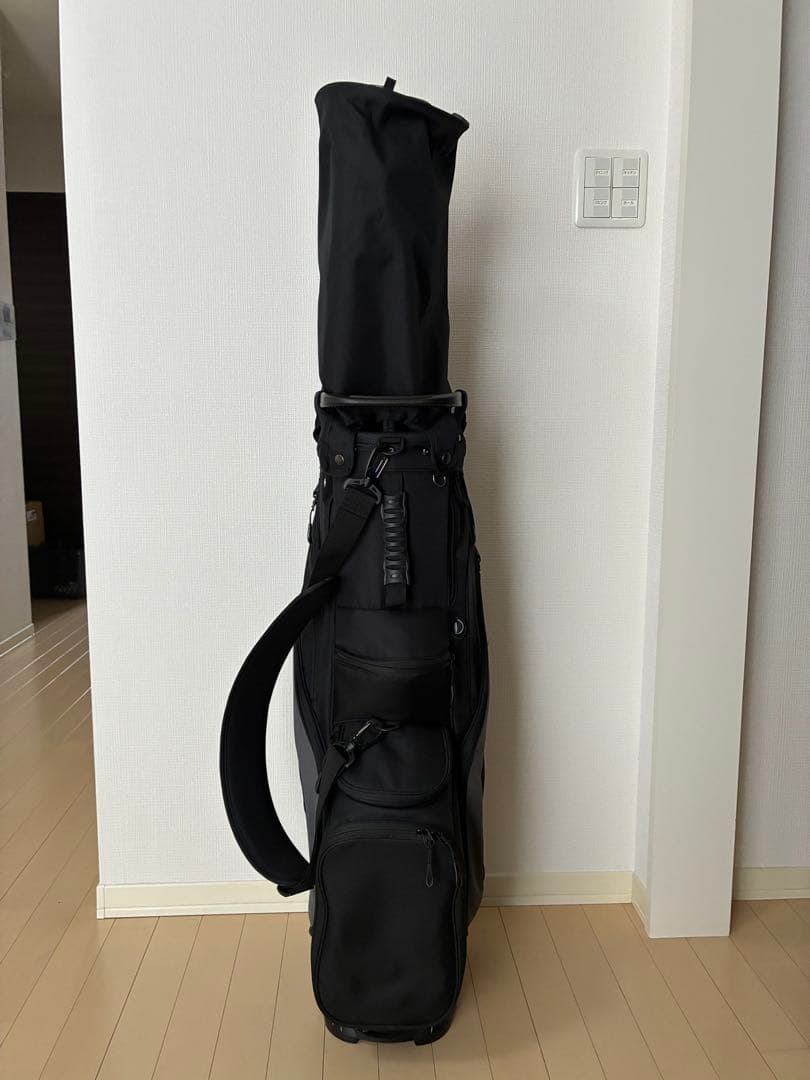 Nike キャディバッグ