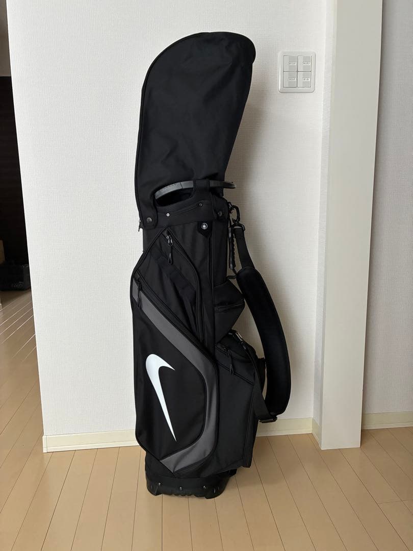 Nike キャディバッグ