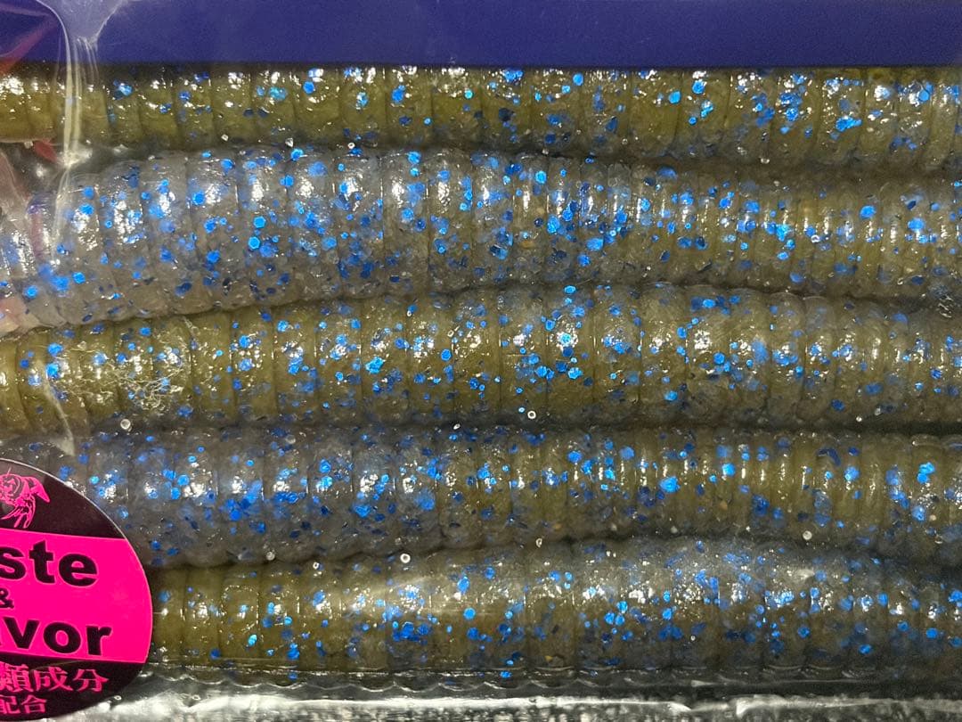 DEPS リバウンドスティック5インチ×2、6インチ×7