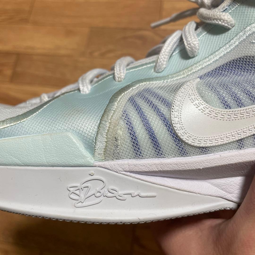 サブリナ2 Nike バスケットボールシューズ