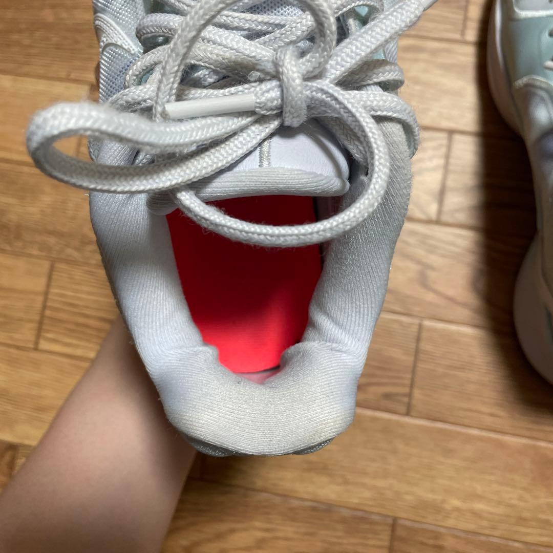 サブリナ2 Nike バスケットボールシューズ